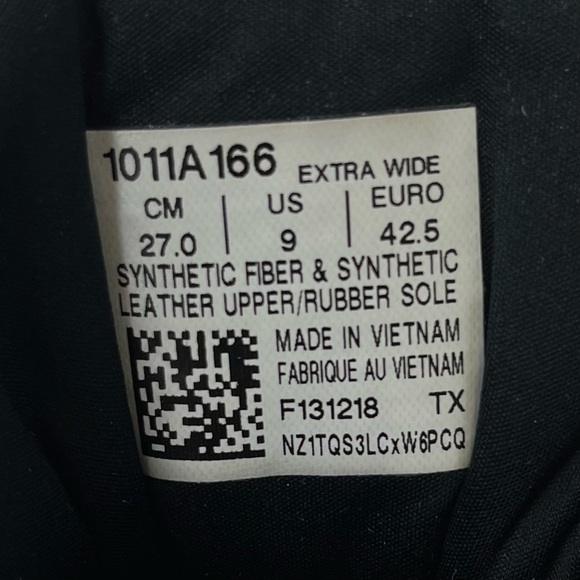 ASICS Gel-Excite 6 Men’s Running‎ Shoes Sneakers - Size 9 - Picture 14 of 14